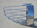 Universal prop deflector